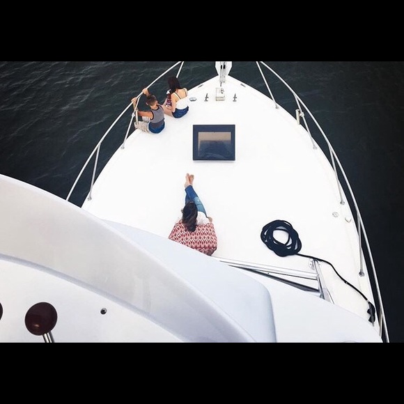 Meet your Posher, Robin - Picture 5 of 5